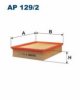 FILTRON AP129/2 Air Filter